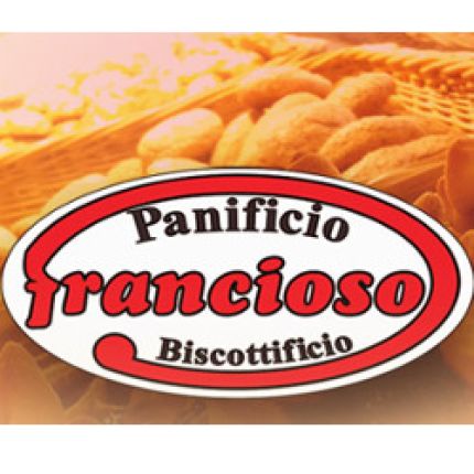 Logotyp från Panificio Biscottificio  Francioso