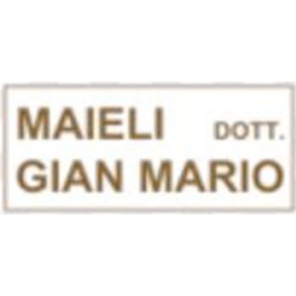 Logo de Maieli Dr. Gian Mario - Specialista in Otorinolaringoiatria