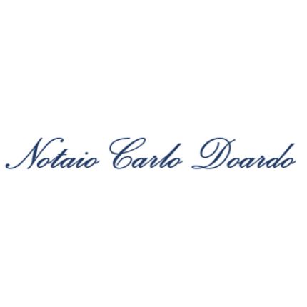 Logo van Doardo  Carlo Notaio - Studio Notarile