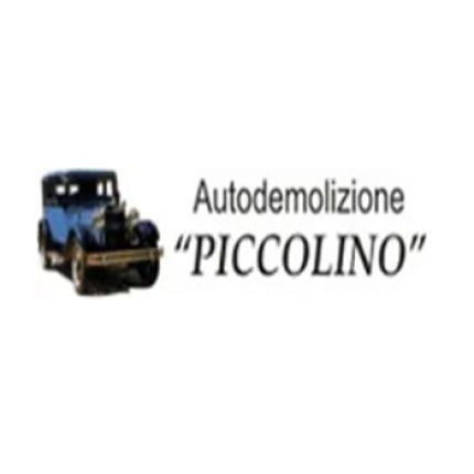 Logotipo de Autodemolizioni Piccolino