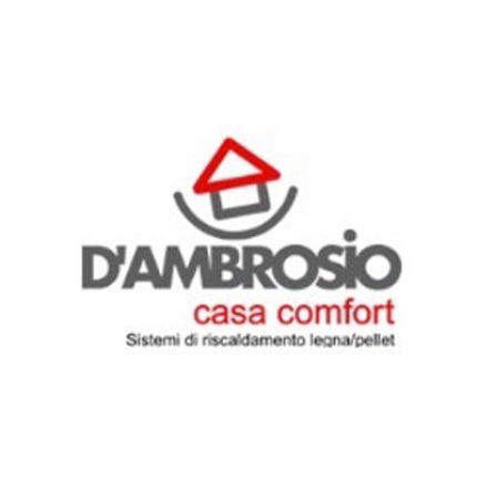 Logo van D'Ambrosio Casa Comfort