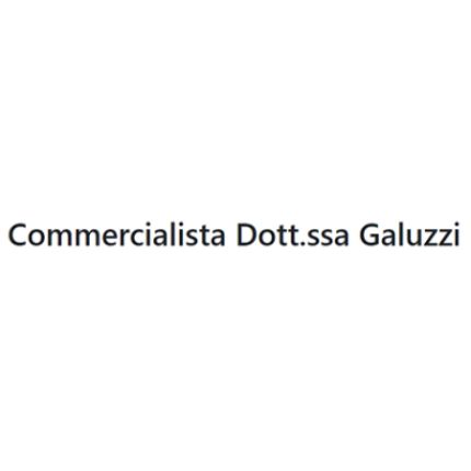 Logótipo de Commercialista Dott.ssa Galuzzi