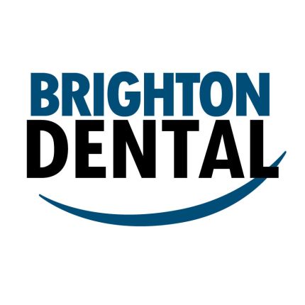 Logo from Brighton Dental