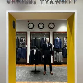 Bild von Charles Tyrwhitt