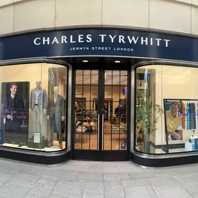 Bild von Charles Tyrwhitt