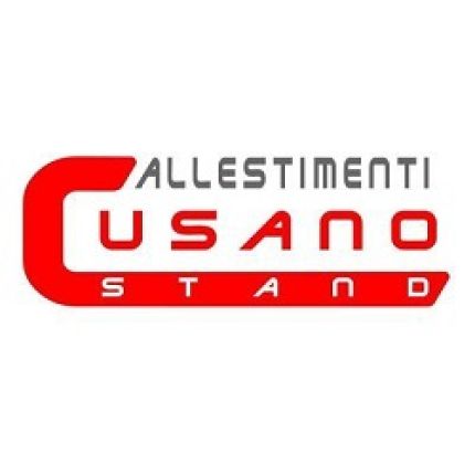 Logotipo de Allestimenti Cusano Stand