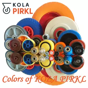 Kola Pirkl s.r.o.