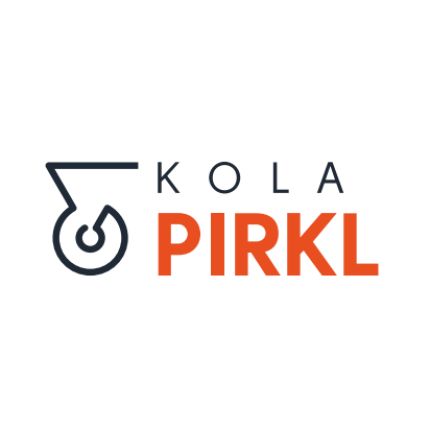 Logo van Kola Pirkl s.r.o. - pojezdová kola, kolečka a manipulační technika