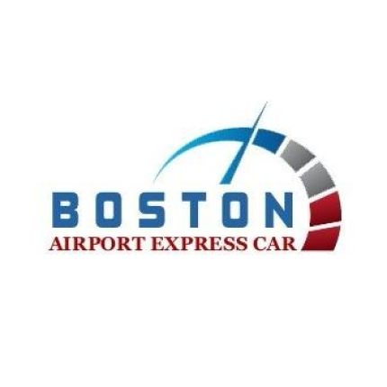 Logótipo de Boston Airport Express Car