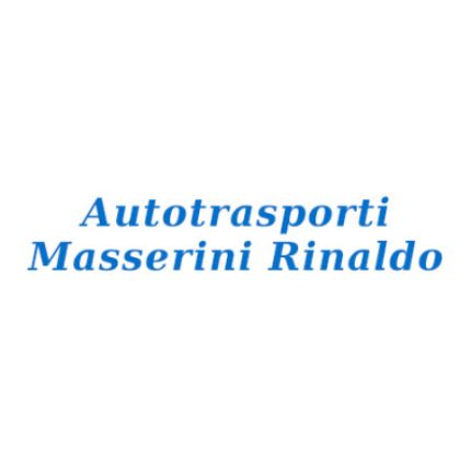 Logotipo de Autotrasporti Masserini Rinaldo