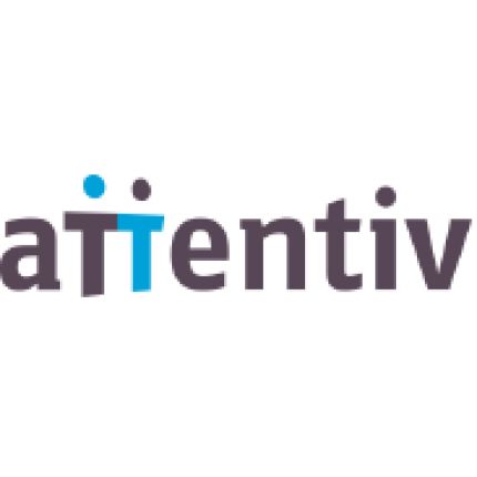 Logo van Attentiv – H.C.A.M. van den Dungen B.V.