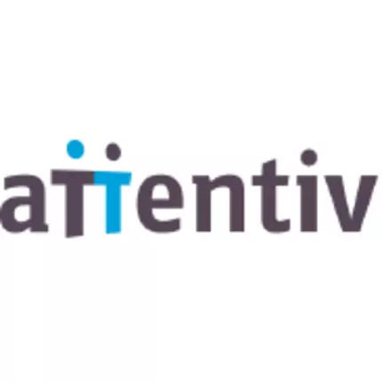 Logo od Attentiv – H.C.A.M. van den Dungen