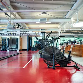 Bild von Virgin Active