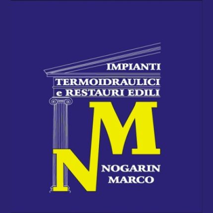 Logo van Nogarin Marco Termoidraulica e Restauri Edili