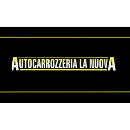 Logotipo de Autocarrozzeria La Nuova