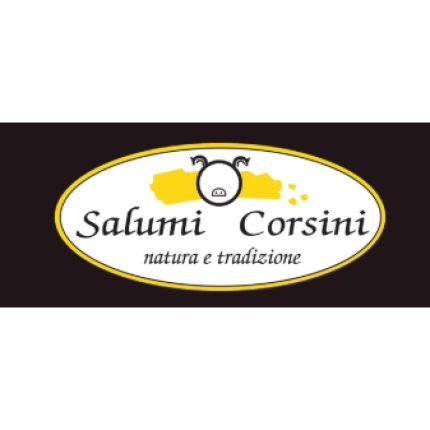 Logo from Salumi Corsini