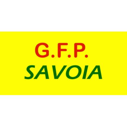 Logotyp från G.F.P. - Fratelli Savoia