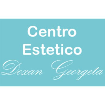 Logotyp från Centro Estetico Doxan Georgeta