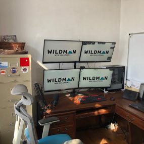 Bild von Wildman Web Solutions