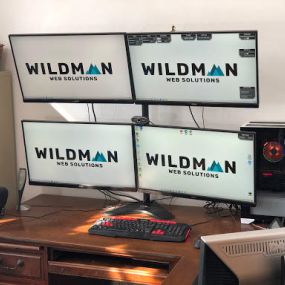 Bild von Wildman Web Solutions