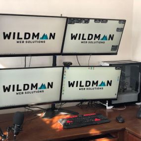 Bild von Wildman Web Solutions