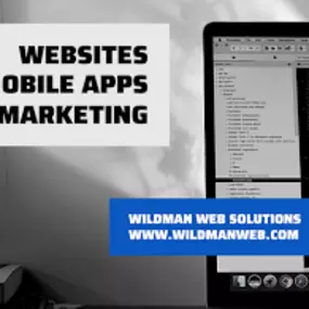 Bild von Wildman Web Solutions