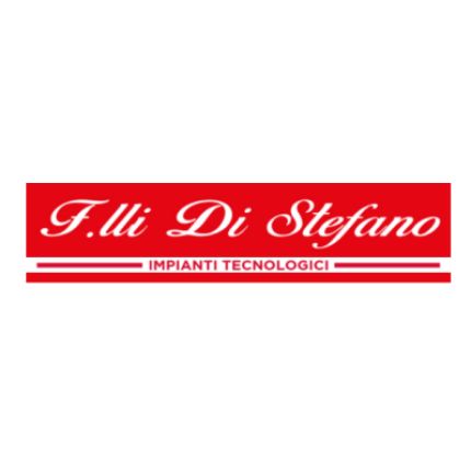 Logotyp från F.lli di Stefano