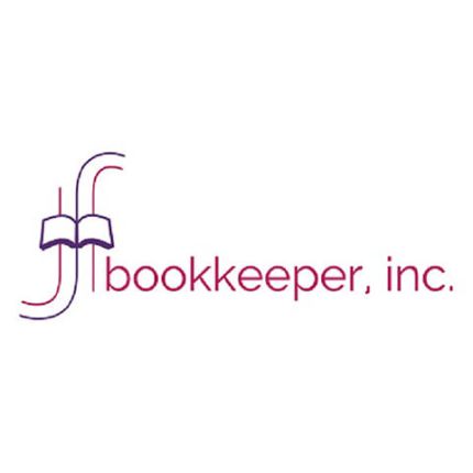 Logotipo de JF Bookkeeper, Inc.