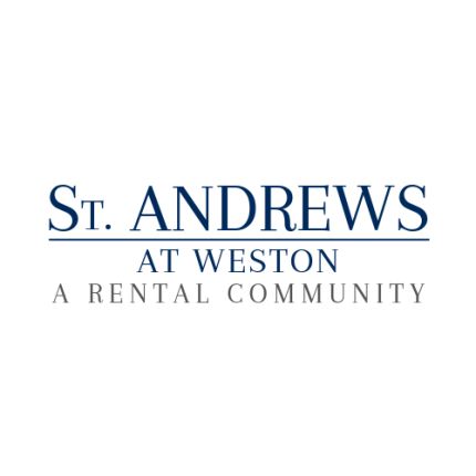 Logotyp från St. Andrews Weston