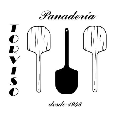 Logo de Panaderia Torviso