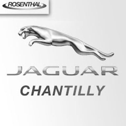 Logótipo de Jaguar of Chantilly