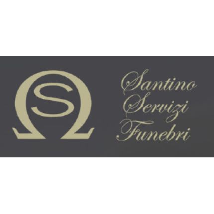 Logotyp från Santino Servizi Funebri