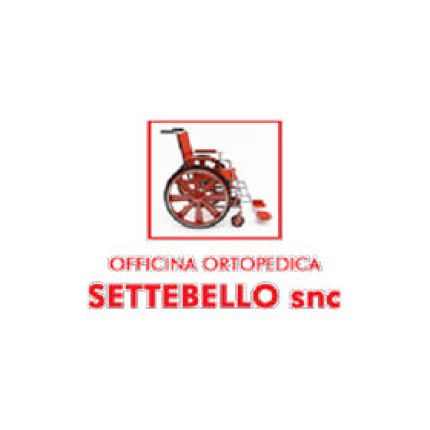 Logotyp från Officina Ortopedica Settebello