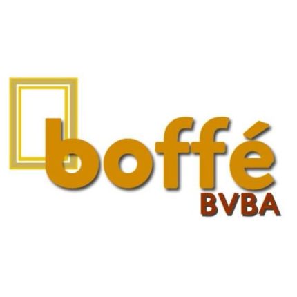 Logo fra Boffe BVBA