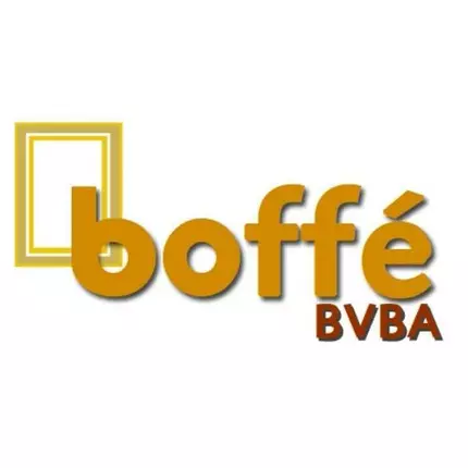 Logótipo de Boffe BVBA