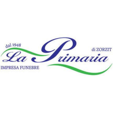 Logo de Impresa Funebre La Primaria