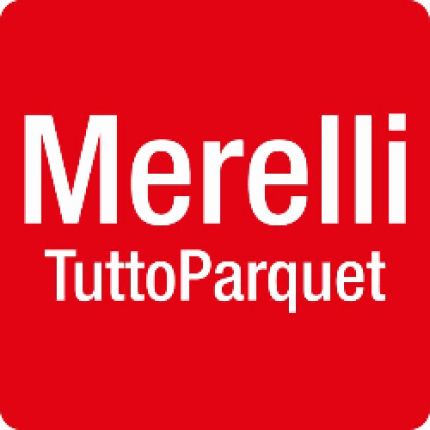 Λογότυπο από Merelli Tuttoparquet