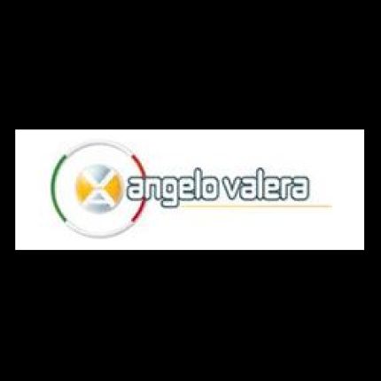 Logo da Nastrificio Angelo Valera - Produzione Nastri