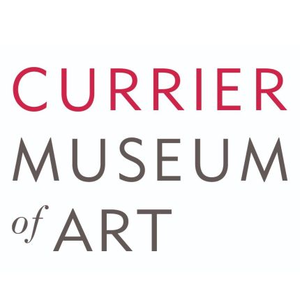 Logo da Currier Museum of Art - Winter Garden Cafe