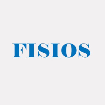 Logótipo de Fisios