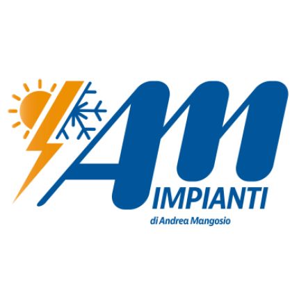 Logo de A.M. Impianti