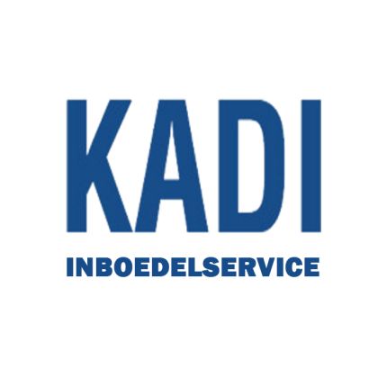 Logo fra Kadi Inboedelservice