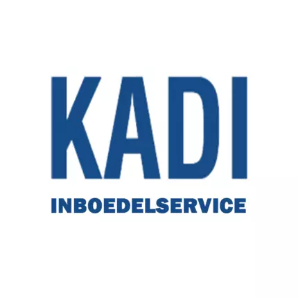 Logo from Kadi Inboedelservice