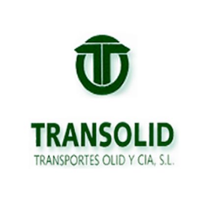 Logo fra Transolid