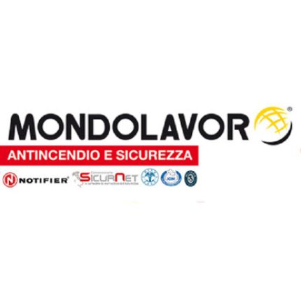 Logo von Mondolavoro - Antincendio e Sicurezza