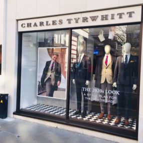 Bild von Charles Tyrwhitt