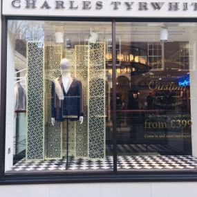 Bild von Charles Tyrwhitt