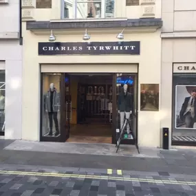 Bild von Charles Tyrwhitt