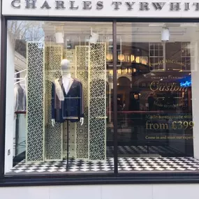 Bild von Charles Tyrwhitt