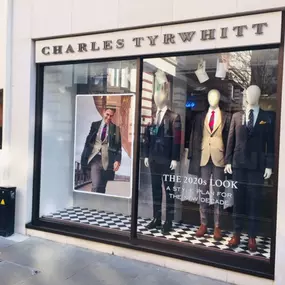 Bild von Charles Tyrwhitt